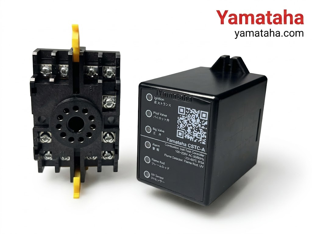 Yamataha CSTC-A (1)